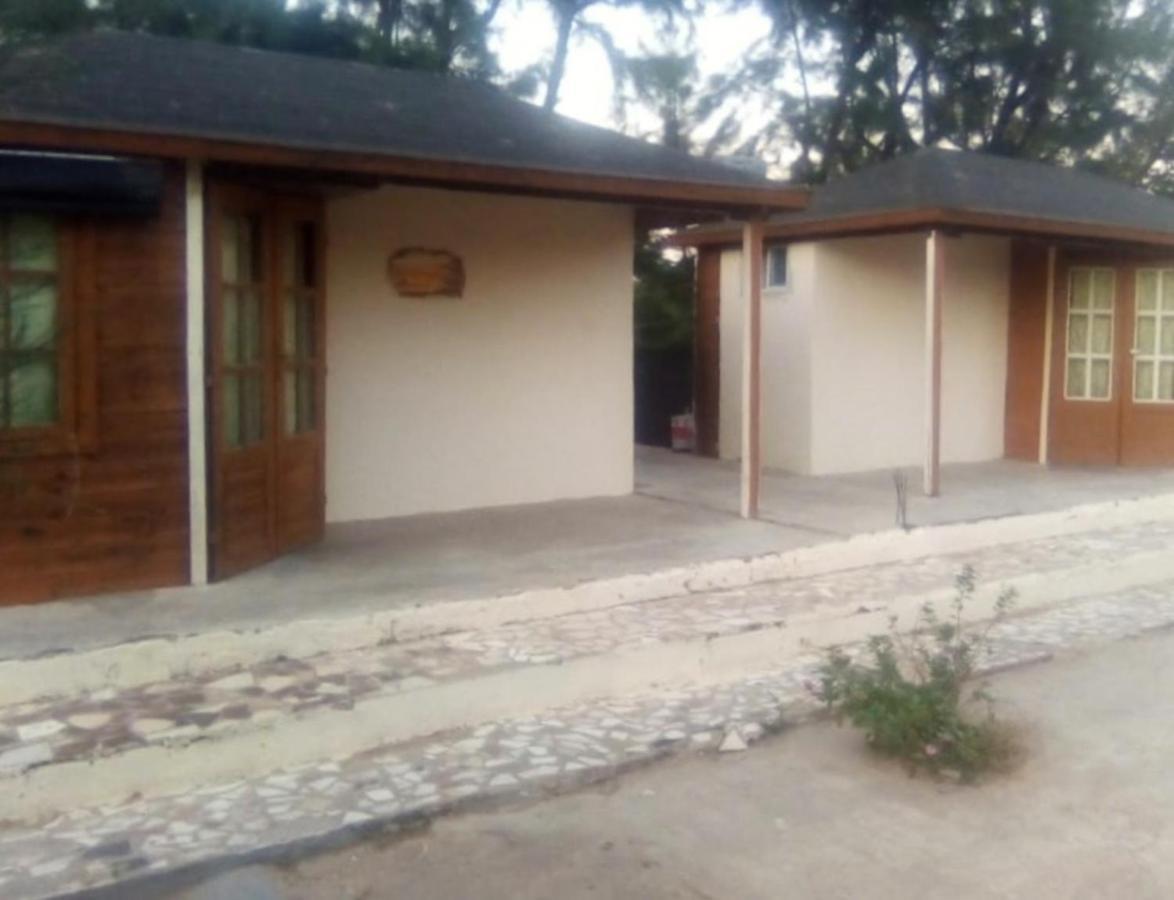 Mangrove Beach Sanyang Exterior foto