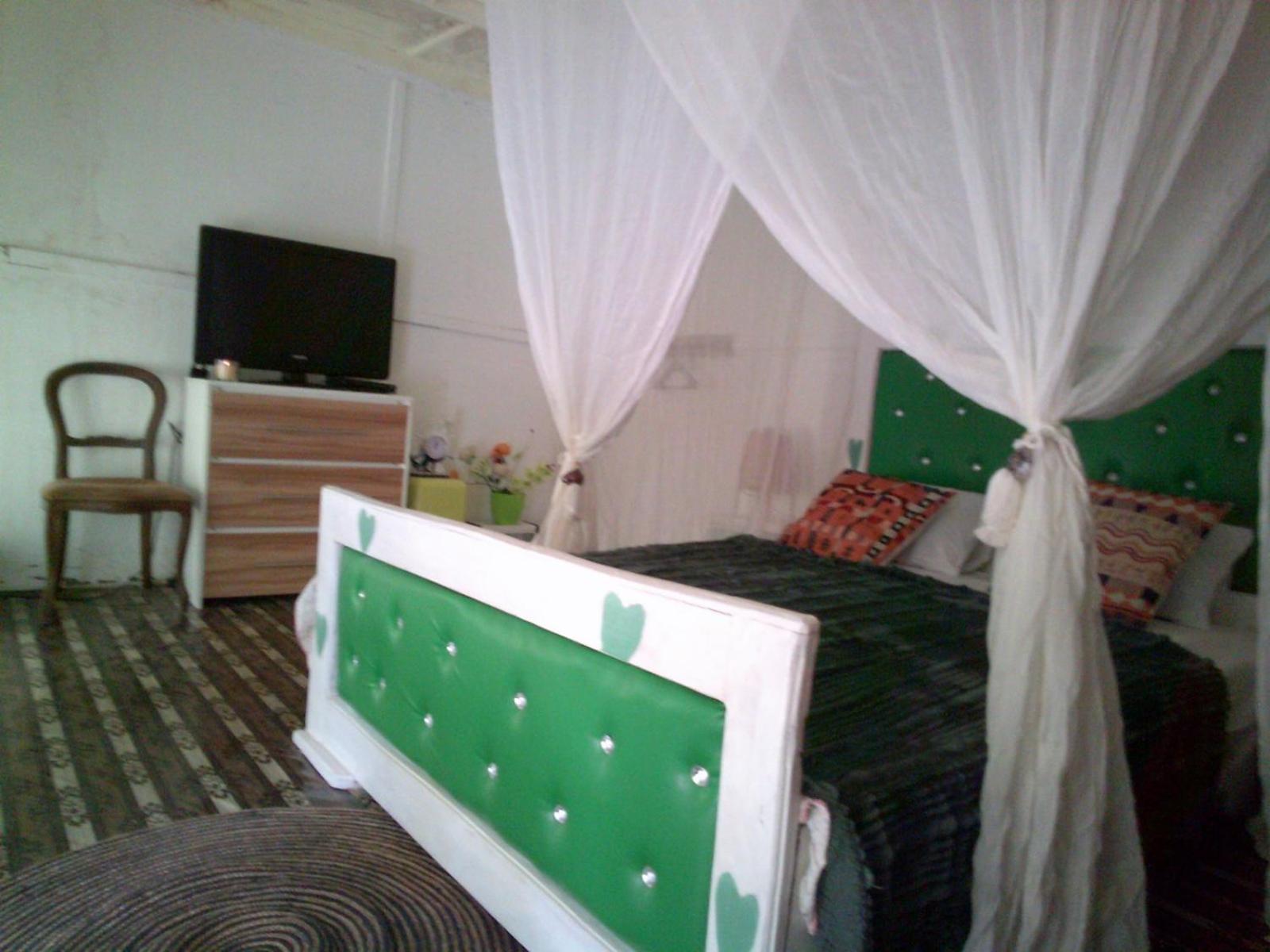 Mangrove Beach Sanyang Exterior foto